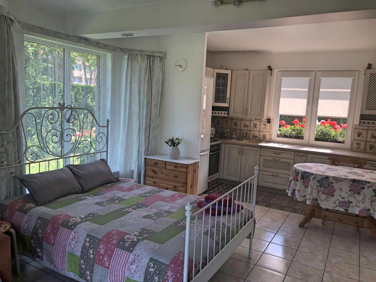 Guests House "Like Home" ซีกูลดา ภายนอก รูปภาพ