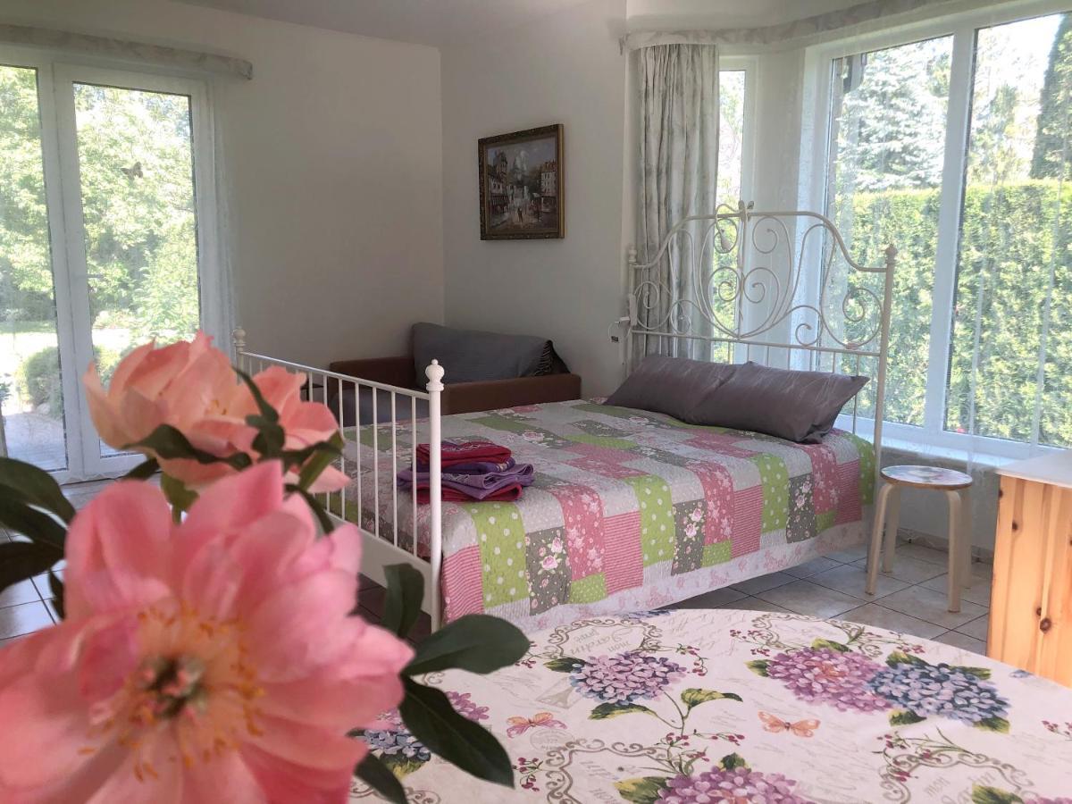 Guests House "Like Home" ซีกูลดา ภายนอก รูปภาพ