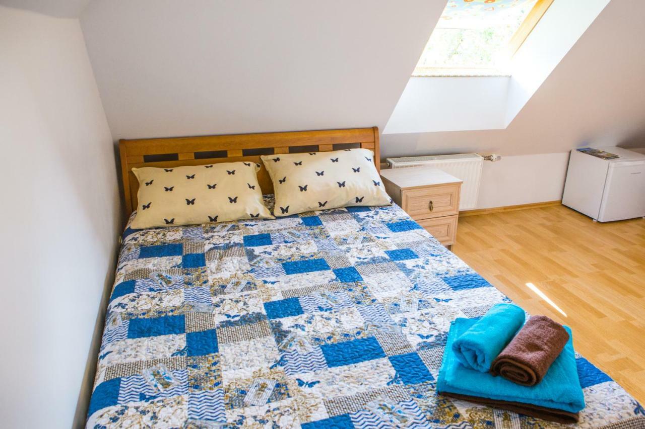 Guests House "Like Home" ซีกูลดา ภายนอก รูปภาพ