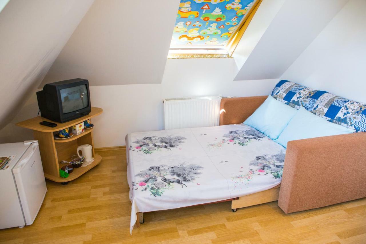 Guests House "Like Home" ซีกูลดา ภายนอก รูปภาพ