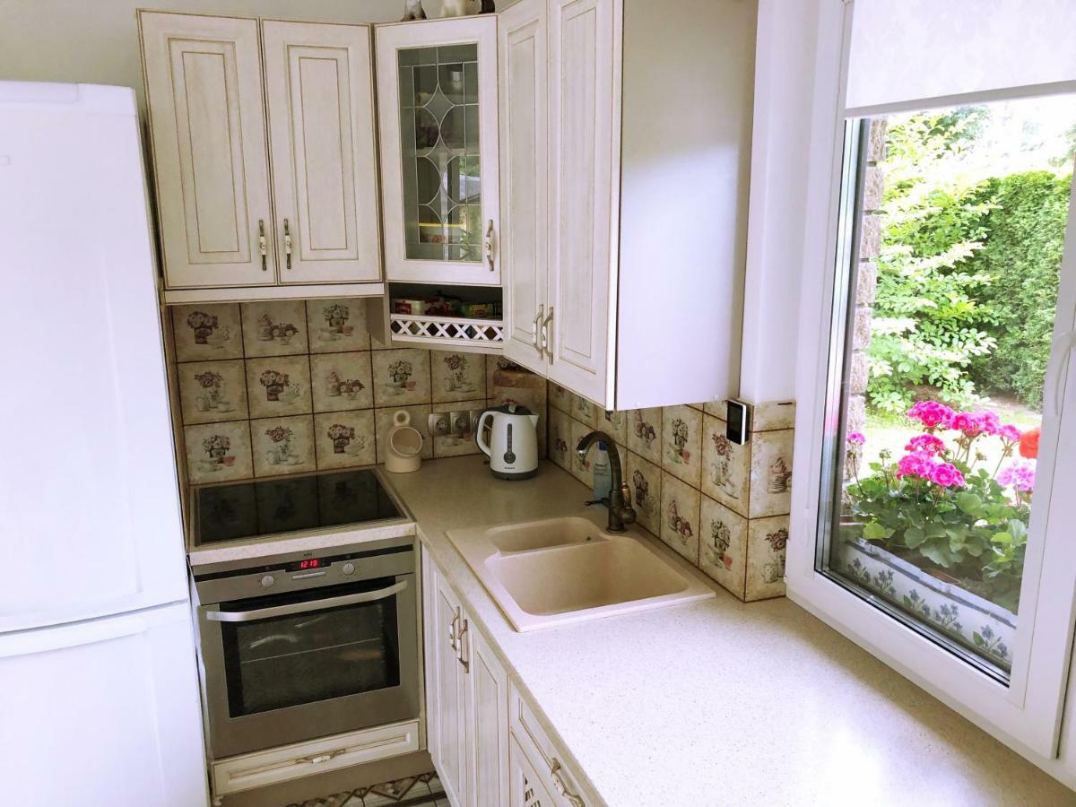 Guests House "Like Home" ซีกูลดา ภายนอก รูปภาพ