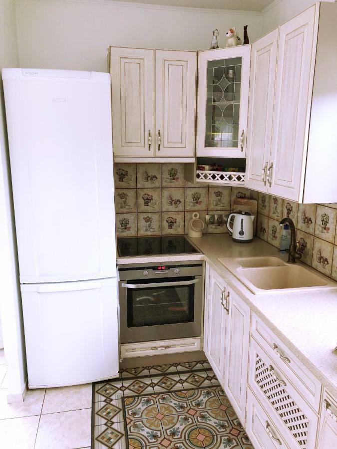 Guests House "Like Home" ซีกูลดา ภายนอก รูปภาพ